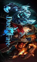 game pic for Duel Of Fate